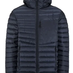 CORE EXPLORE LT. INSULATION JKT M BLAZE Kampanjpris