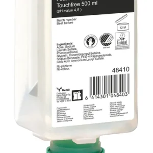 Premium KATRIN FOAM SOAP NEUTRAL TOUCHFREE
