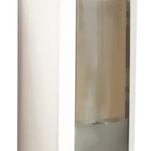 KATRIN TOUCHFREE SOAP DISPENSER WHITE Rea