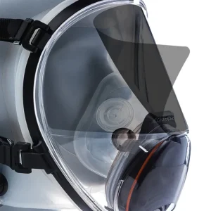 CLEANSPACE VISIRSKYDD FÖR HELMASKER (10PACK) Lägg i varukorgen