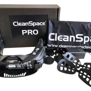 CLEANSPACE CST PRO FLÄKTMOTOR Bästa pris