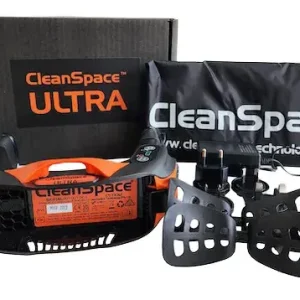 CLEANSPACE CST ULTRA FLÄKTMOTOR Billigare