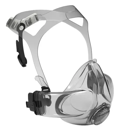 CLEANSPACE CST HALVMASK INKL. HUVUDBAND Beställ idag