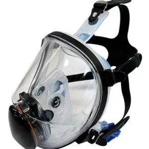 Kampanjpris CLEANSPACE WORK HELMASK STR. M/L