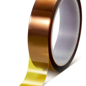 Kundfavorit KAPTON-MASKERINGSTEJP 51408 33MX12MM