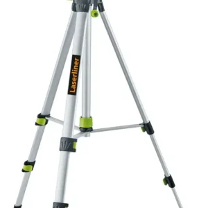 Begränsad tid KORSLINJELASER 3G SET 150CM