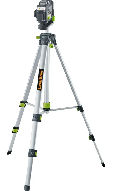 Begränsad tid KORSLINJELASER 3G SET 150CM