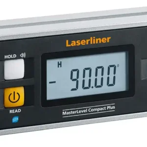DIGITAL LUTNINGSMÄTARE COMPACT PLUS Billig