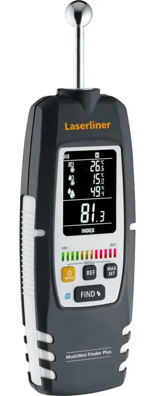 FUKTMÄTARE MULTIWET FINDER PLUS Erbjudandepris