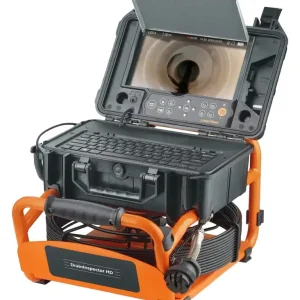 INSPEKTIONSKAMERA HD 30 Kundfavorit