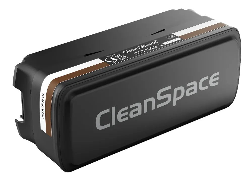 Populär CLEANSPACE CST P3 P SL R KOMBINATIONSFILTER