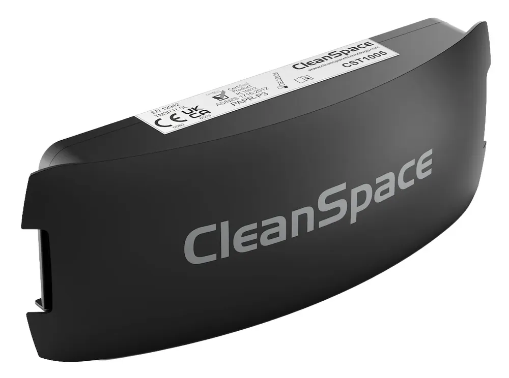 CLEANSPACE CST TM3 P3-FILTER (3-PACK) Beställ idag