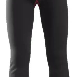 Extra rabatt ULLFROTTEUNDERDEL 9469 PW SVART
