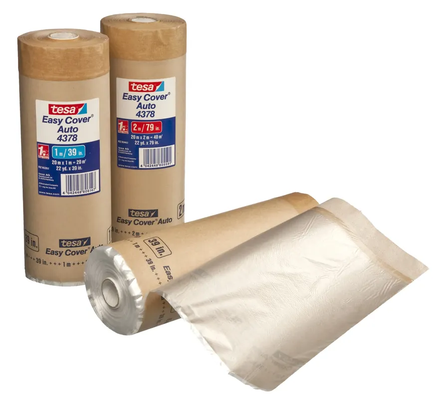 TESA EASY COVER 4378 Beställ nu
