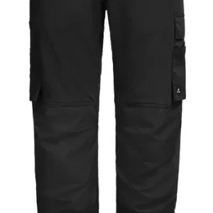 Begränsat erbjudande INDUSTRIBYXA STRETCH SHIFT 608-0 SVART