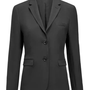SIGNATURE BLAZER WOMAN BLACK Endast denna vecka