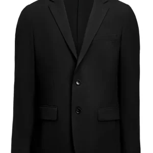 SIGNATURE BLAZER BLACK Säker betalning
