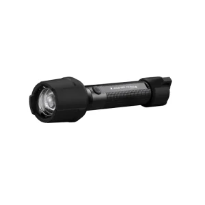 FICKLAMPA LED LENSER P6R WORK 850 LM Rabatter