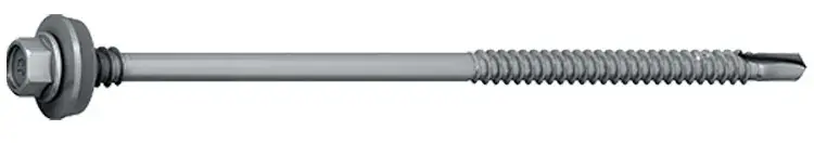 Begränsad tid BYGGPLÅTSKRUV JT3-D-6H- E22-100
