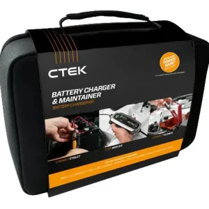 MXS 3.8 POWER KIT Expressleverans