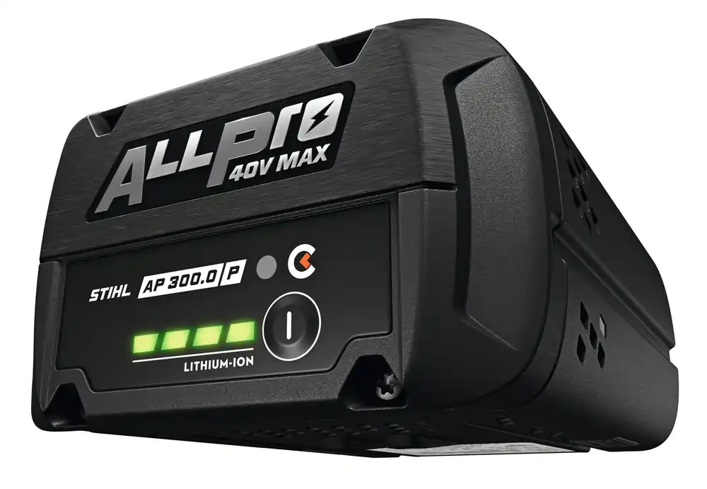 BATTERI AP 300.0 P CONNECTED Billig