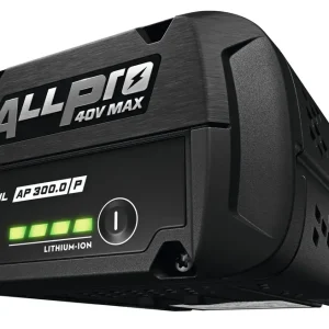 Begränsat erbjudande BATTERI AP 300.0 P