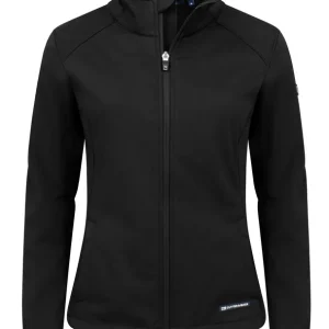 Erbjudandepris OAK HARBOR SOFTSHELL JKT W BLACK