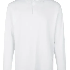 Reapris PRO WEAR L/Ä PIKÉTRÖJA 0336 VIT