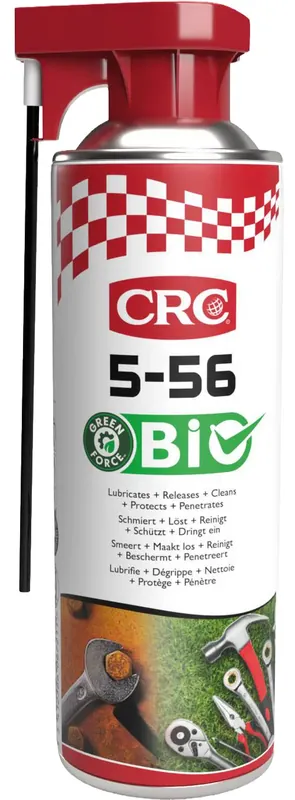 Expressleverans UNIVERSALOLJA 5-56 BIO 200ML