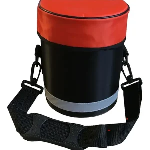 Begränsad tid FÖRVARINGSVÄSKA SR 339-1 4,5 L