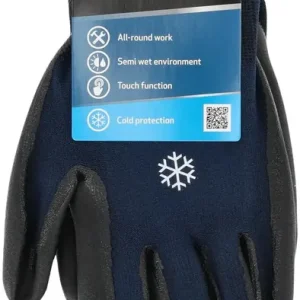 VINTERHANDSKE TEGERA 8854R Rabatter