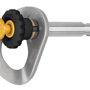 Begränsad tid FÖRANKRING PETZL COEUR PULSE 12 MM