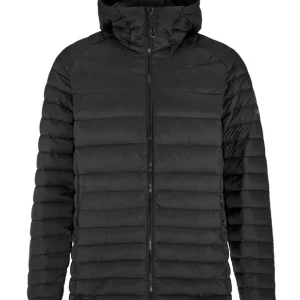 Reapris ADV EXPLORE LT. DOWN JKT M BLACK