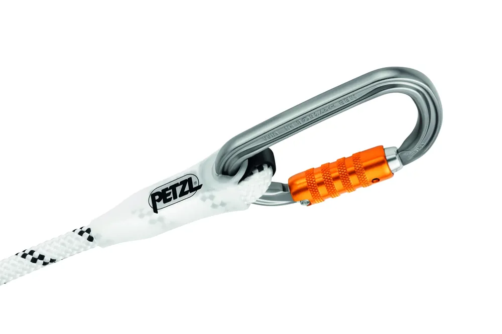 REP FÖR REPBROMS PETZL AXIS 11 MM 10M Endast denna vecka