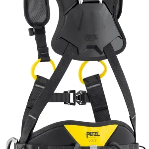 Nyhet HELSELE PETZL NEWTON FAST EUR