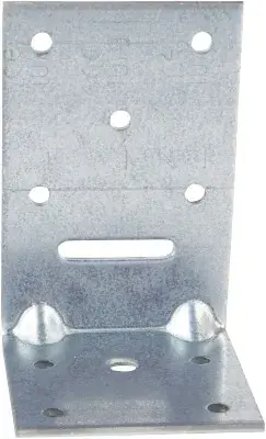 Kampanjpris VINKEL P1 10 MM RUNT HÅL