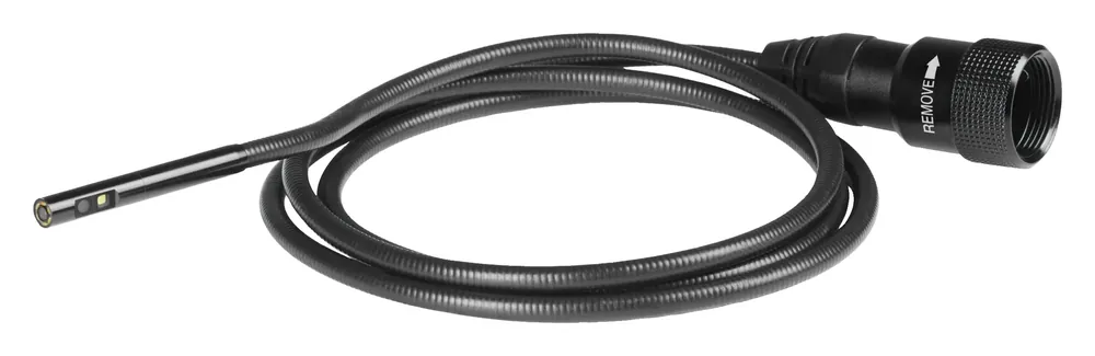 KAMERAKABEL 150CM M12 APB/ATB Snabb frakt