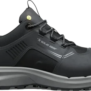 SKYDDSKO ADAPT 2 LOW S3L Erbjudande