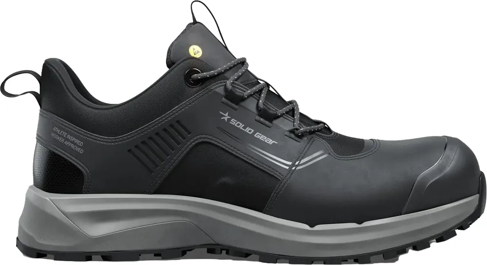 SKYDDSKO ADAPT 2 LOW S3L Erbjudande
