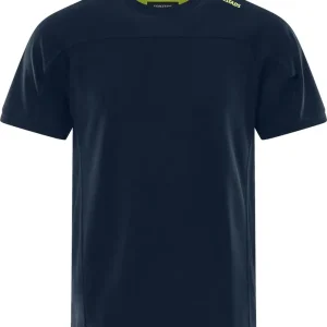 FUNKTIONS T-SHIRT 7554 GPIN MÖRK MARINBLÅ I lager