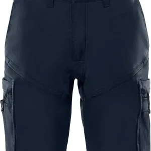 Begränsad tid SERVICESHORTS STRETCH 2655 GLWS MARIN