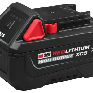 BATTERI M18 HB5-CR Nedsatt pris