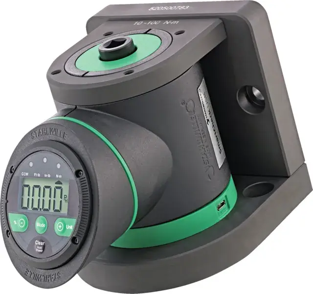 MOMENTTESTARE- SMARTCHECK USB Sista chansen
