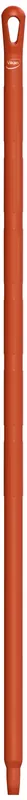Kampanj SKAFT ULTRAHYGIENISKT Ø32X1300MM RÖD