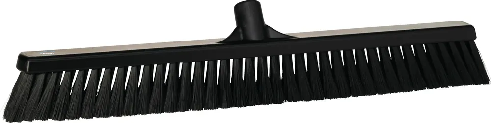 SOPBORSTE 610MM MJUK SVART Billig