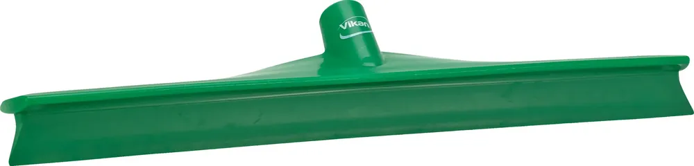 Trygg betalning GOLVSKRAPA HYGIEN 500MM GRÖN
