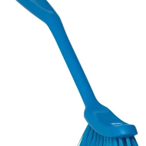 Säker betalning DISKBORSTE 290MM MEDIUM BLÅ