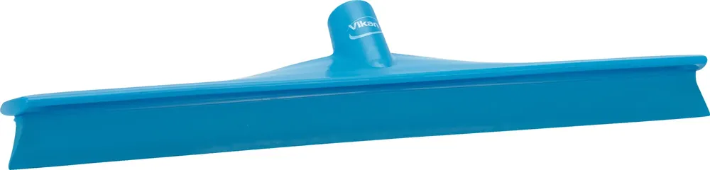 I lager GOLVSKRAPA HYGIEN 500MM BLÅ