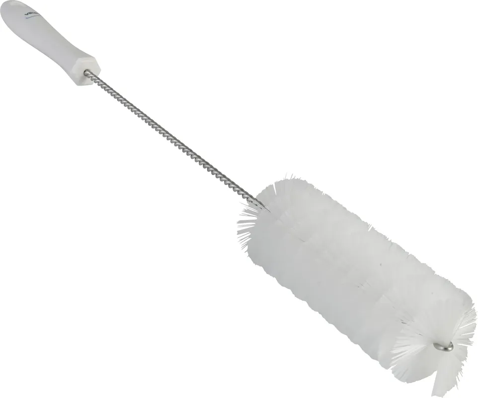 Snabb leverans RÖRRENSARE Ø50x500MM MEDIUM VIT