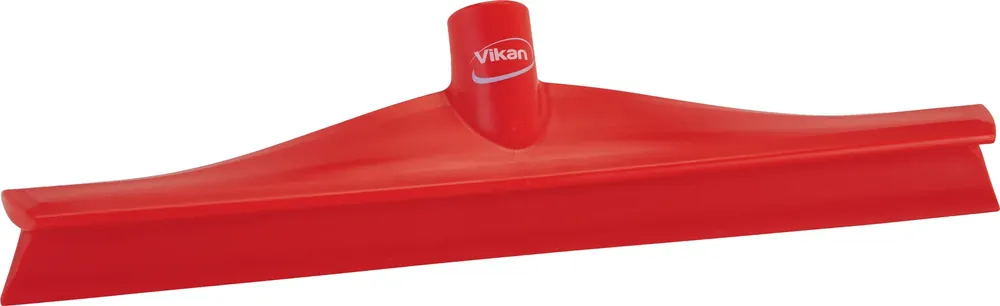 Nyhet GOLVSKRAPA HYGIEN 400MM RÖD